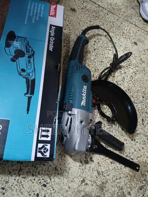 Makita Angle 9" Inch - thumbnail 2