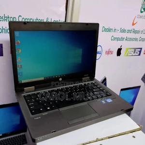 New Laptop HP ProBook 6470B 4GB Intel Core I5 HDD 500GB - main view