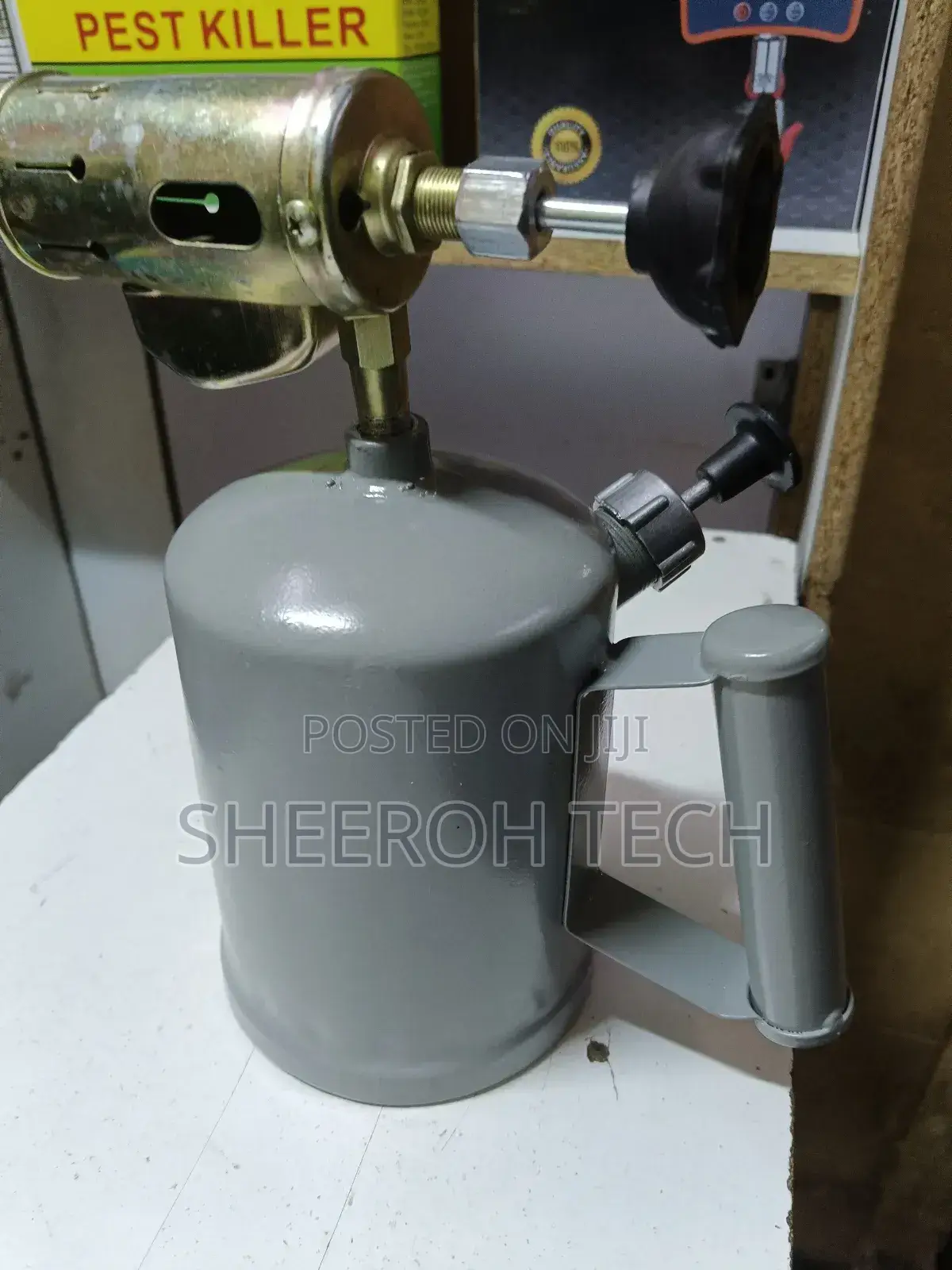 Blow Lamp Touch /Kerosene Blow Lamp