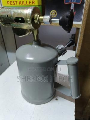 Blow Lamp Touch /Kerosene Blow Lamp - main view