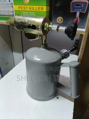 Blow Lamp Touch - thumbnail 2