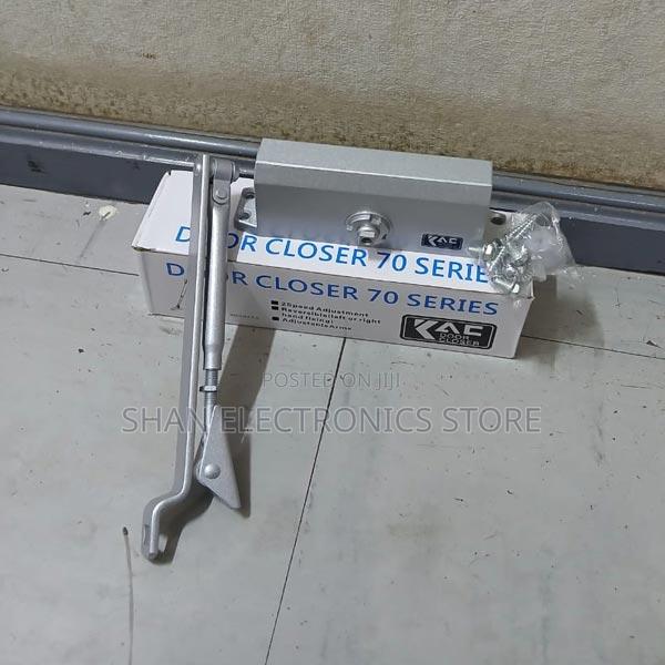 Fire-Rated Original Heavy Duty Commercial/Home Door Closer