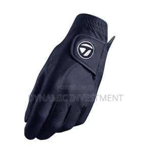 Taylormade Tour Preferred Men’S Navy Golf Glove (Left Hand) - thumbnail 2
