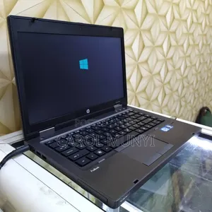 New Laptop HP ProBook 6470B 4GB Intel Core i5 HDD 500GB