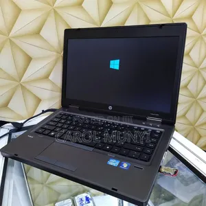 New Laptop HP ProBook 6470B 4GB Intel Core i5 HDD 500GB