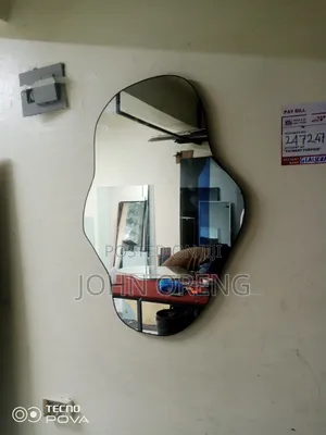 A Design Mirror