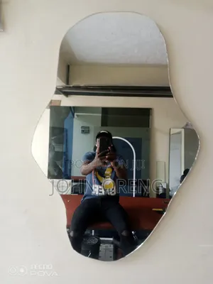 A Design Mirror