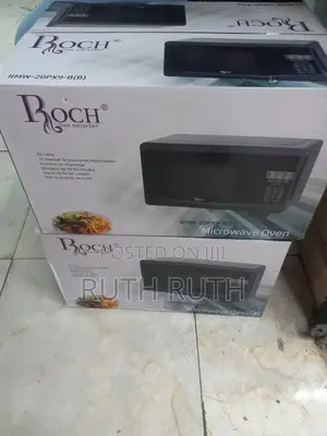 20 Litres Roch Digital Microwave