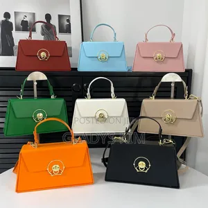 Stylish Box Handbags