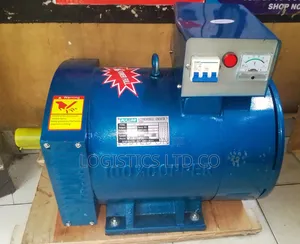 Alternator 25kw Three Phase