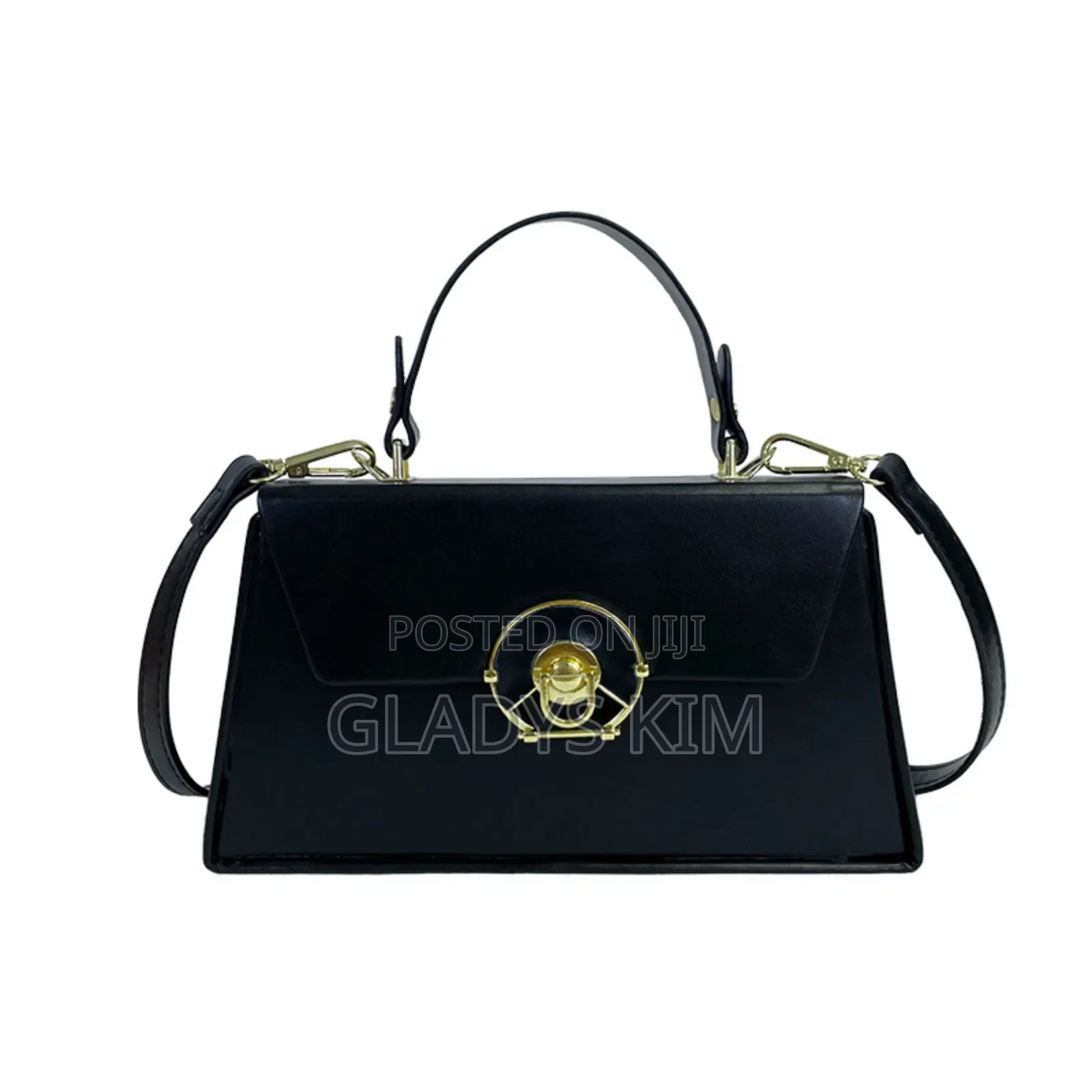 Stylish Box Handbags