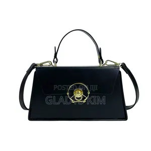 Stylish Box Handbags
