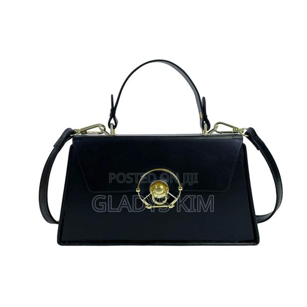 Stylish Box Handbags - thumbnail 4