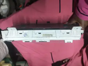 Toyota Hilux Instrument Cluster Petrol