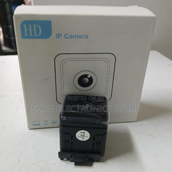Baby Monitor Outdoor Indoor Mini Camera Hd 1080p Camera V380