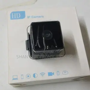 Ai Moving Detection Infrared Night Vision Security Camera
