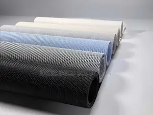 Light Filtering Suncreen Roller Blinds