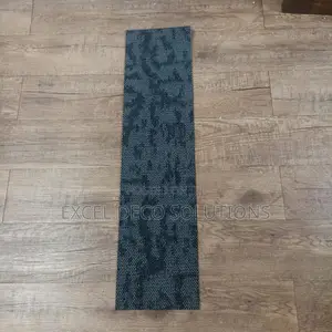 Modern Flooring Carpet Tiles