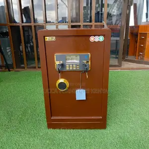 Cabinets: 85kgs Digital Fireproof Safe Box
