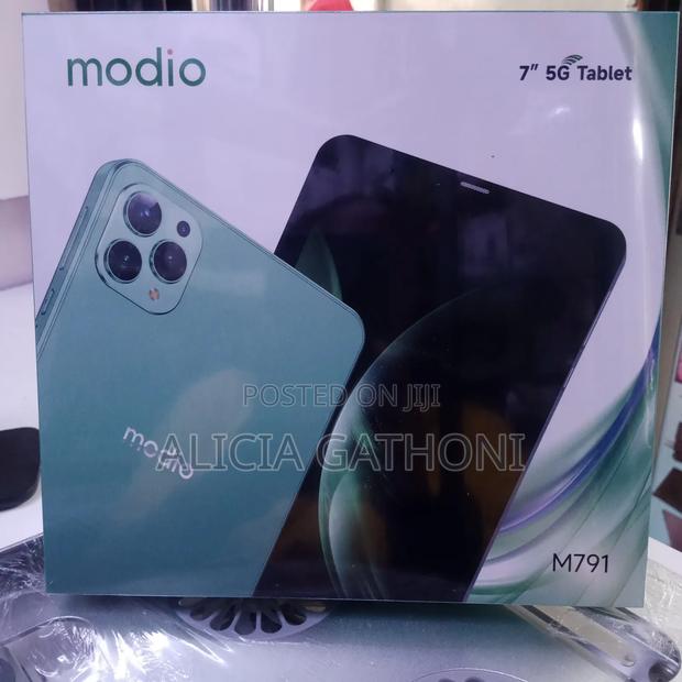 Modio M791 Kids-Tablet 128gb
