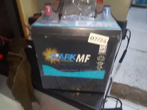 Free Maintenance Car Battery 12 v Ns40/035