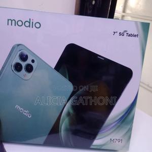 New Modio M7 128 GB Gray - thumbnail 2