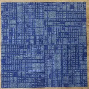 Flexible Flooring Carpet Tiles