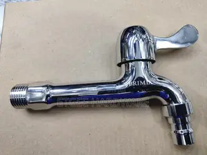 Brimix Wall Tap Long Nexlck
