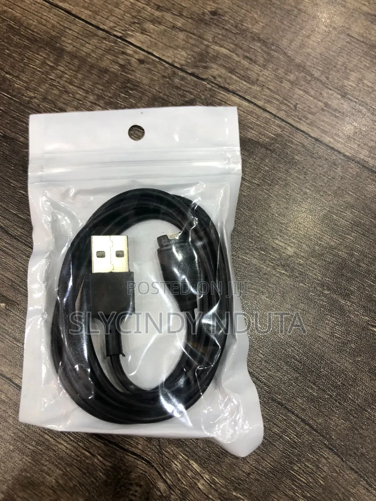 Garmin Charger