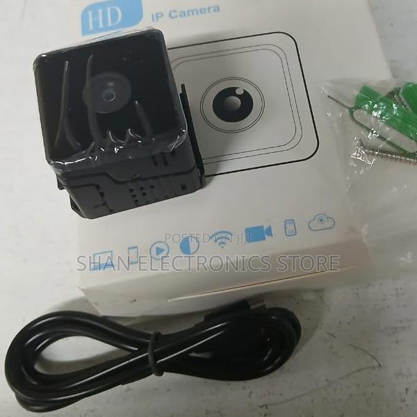 CCTV Security Camera Support Tf/Cloud Storage Mini Ip Camera - main view