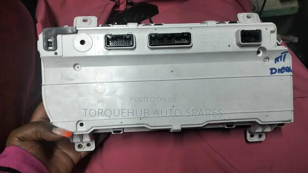 Toyota Hilux 2016 Speedometer, M/T Diesel - thumbnail 3