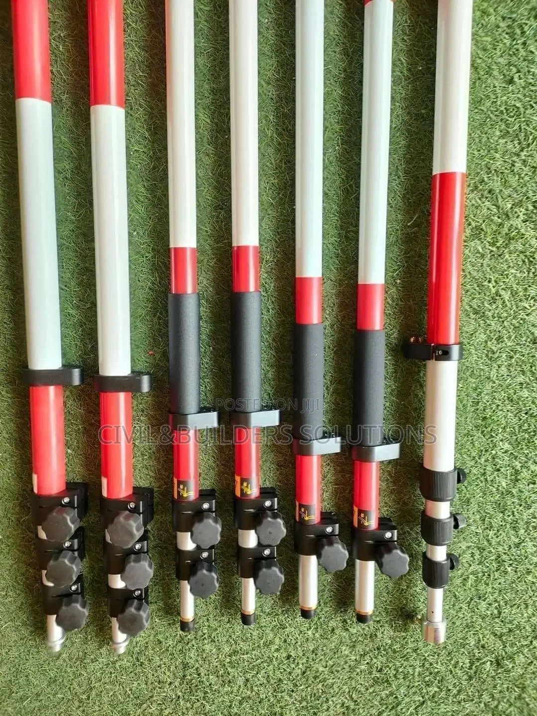 Carbon Rod