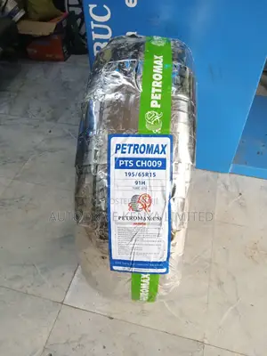 195/65r15 Petromax Tyre