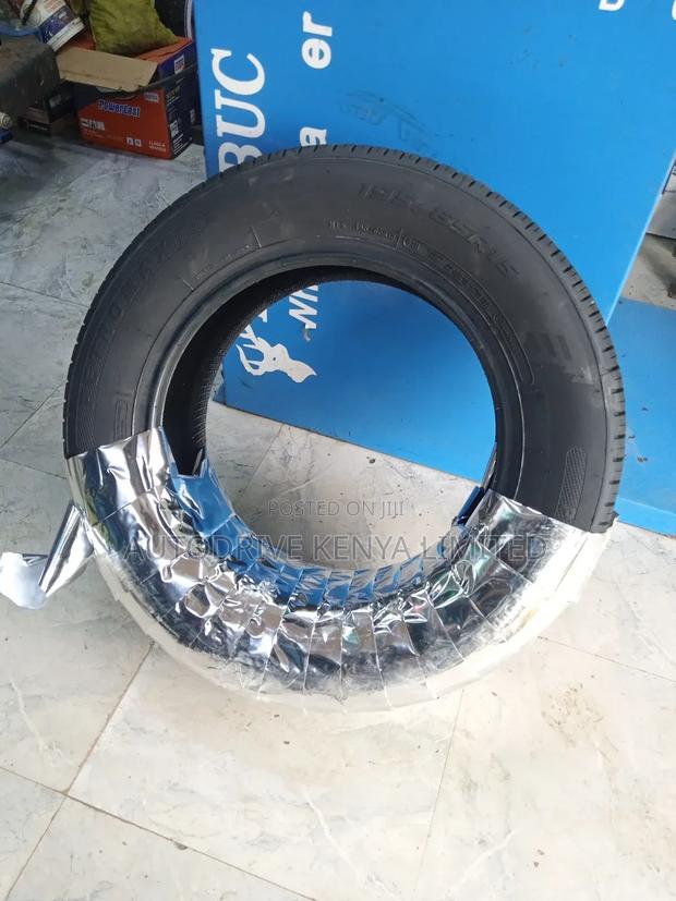 195/65r15 Petromax Tyre - thumbnail 3