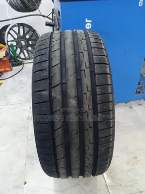 245/40r18 Sailun Tire