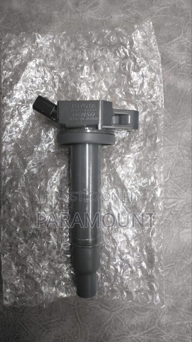 Ignition Coil Toyota No 44.