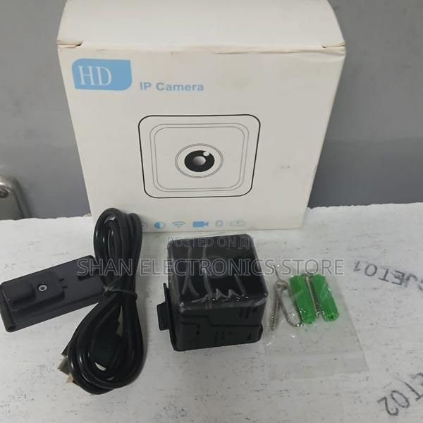 2mp Angle: 90° Mini Camera Hd 1080p Camera V380 - main view