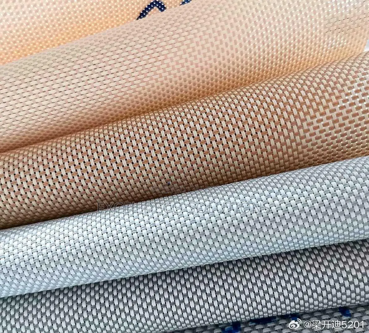 Privacy Sunscreen Roller Blinds