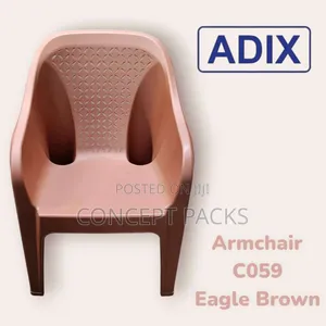Adix Easy Armchair