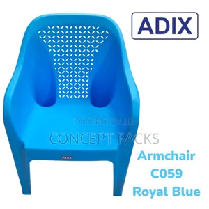Adix Easy Armchair