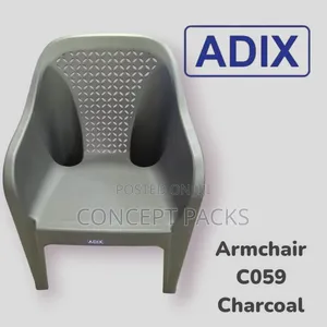 Adix Easy Armchair