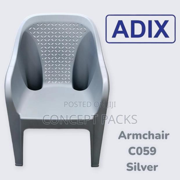 Adix Easy Armchair - thumbnail 10
