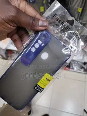 My Choice Tecno Spark 7 Phone Cover Back Case