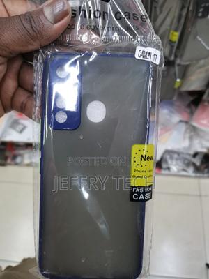 My Choice Tecno Camon 17 Phone Cover Back Case - thumbnail 2