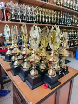Trophy Stores