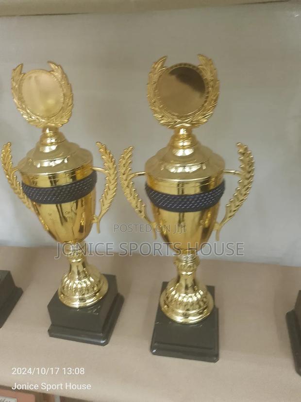 Events Trophy - thumbnail 3