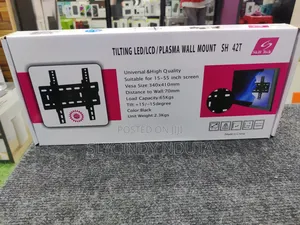 SH 42T Wall Mount