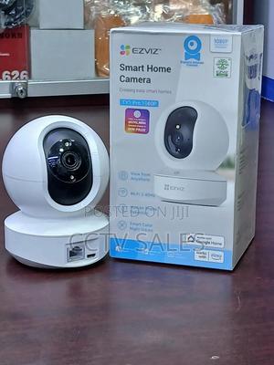 Ezviz TY1 1080P Smart Home Camera 360degrees