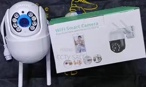 Icsee 5MP PTZ Wifi Camera Auto Tracking Wifi IP Camera