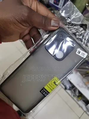 My Choice Case for Redmi 10C